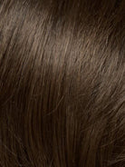 DARK-CHOCOLATE | Dark Brown and medium brown 50/50 blend