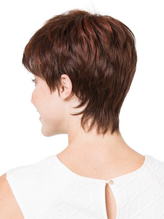 Fair Mono Wig by Ellen Wille