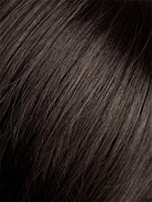 Ellen Wille Wigs - Color BLACK