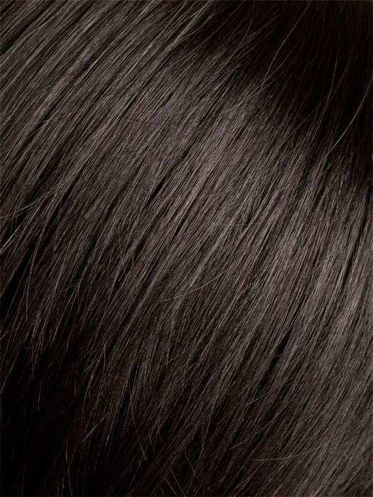 Ellen Wille Wigs - Color BLACK