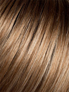 Ellen Wille Wigs - Color DARK-SAND-ROOTED