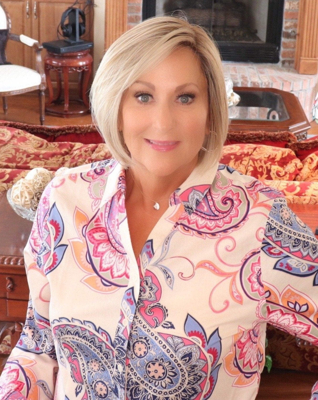 Ellen Wille Wigs | Adore Wig by Ellen Wille