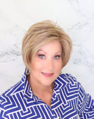 Raquel Welch Wigs | On Your Game by Raquel Welch