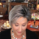 Open Box | Perry Wig by Estetica | Synthetic Hair | Average Cap | RH1488RT8