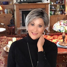 Open Box | Perry Wig by Estetica | Synthetic Hair | Average Cap | RH1488RT8