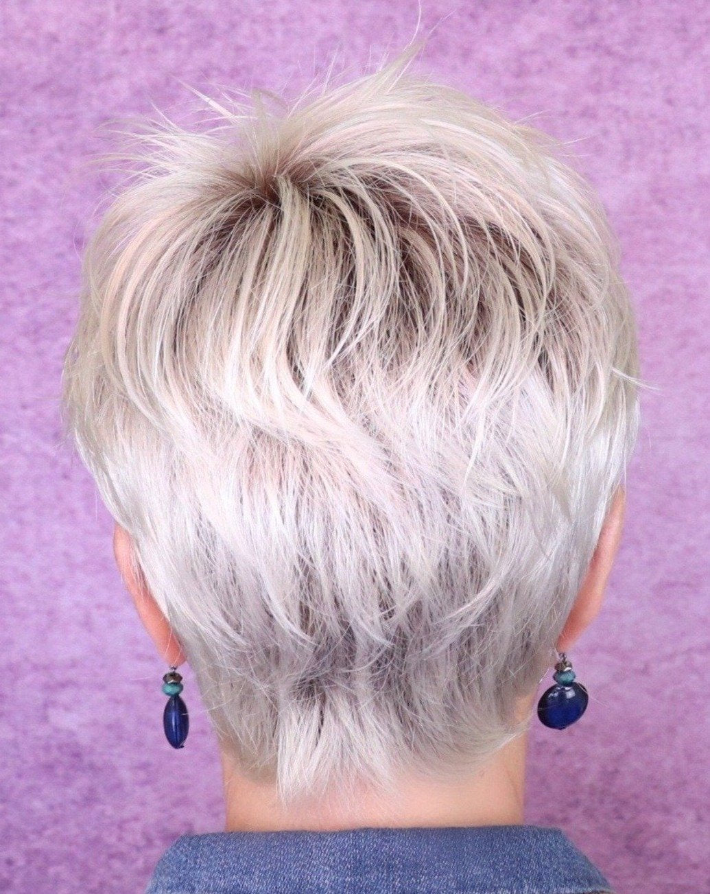 Cool Wig by Ellen Wille