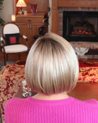 Open Box | Emma Wig by Estetica | Synthetic Hair | Average Cap | RH12/26RT4