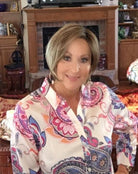 Talia Mono Wig by Ellen Wille