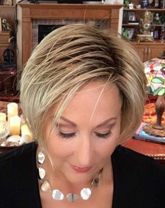 Java Wig by Ellen Wille | Synthetic Hair | Petite/Average Cap