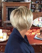 Java Wig by Ellen Wille | Synthetic Hair | Petite/Average Cap