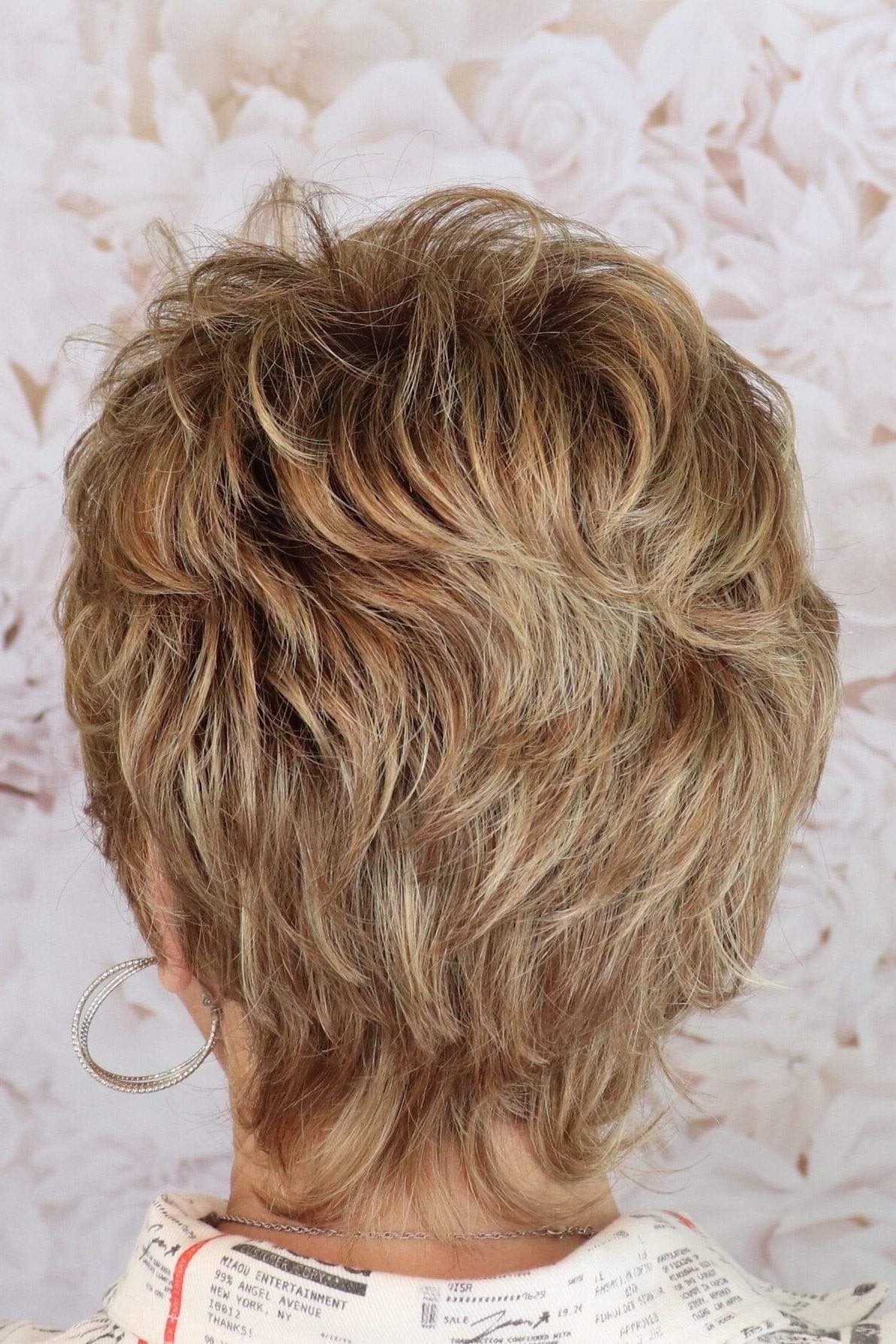 R6/30H CHOCOLATE COPPER | Dark Medium Brown Evenly Blended with Medium Auburn Highlights