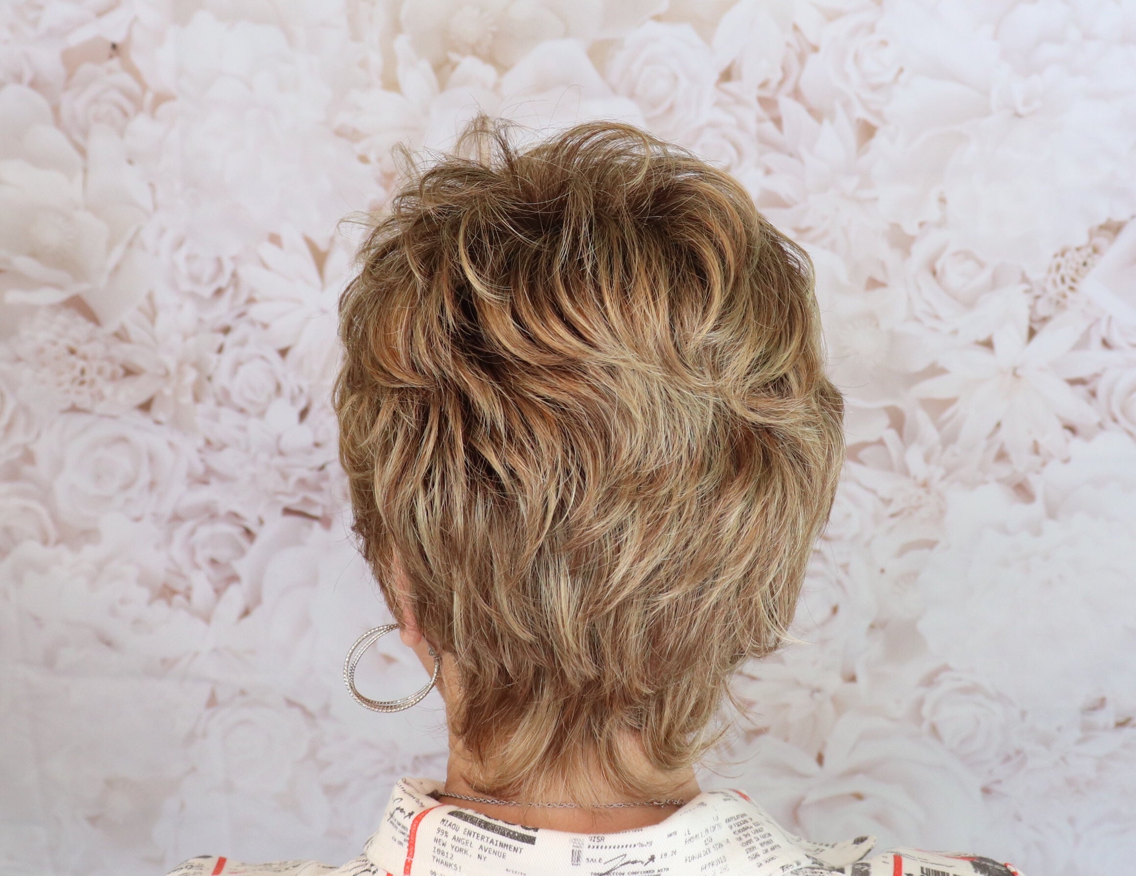 R6/30H CHOCOLATE COPPER | Dark Medium Brown Evenly Blended with Medium Auburn Highlights