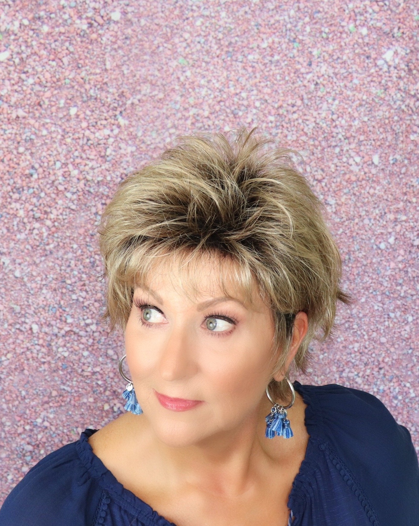 Ellen Wille Wigs | Click Wig by Ellen Wille