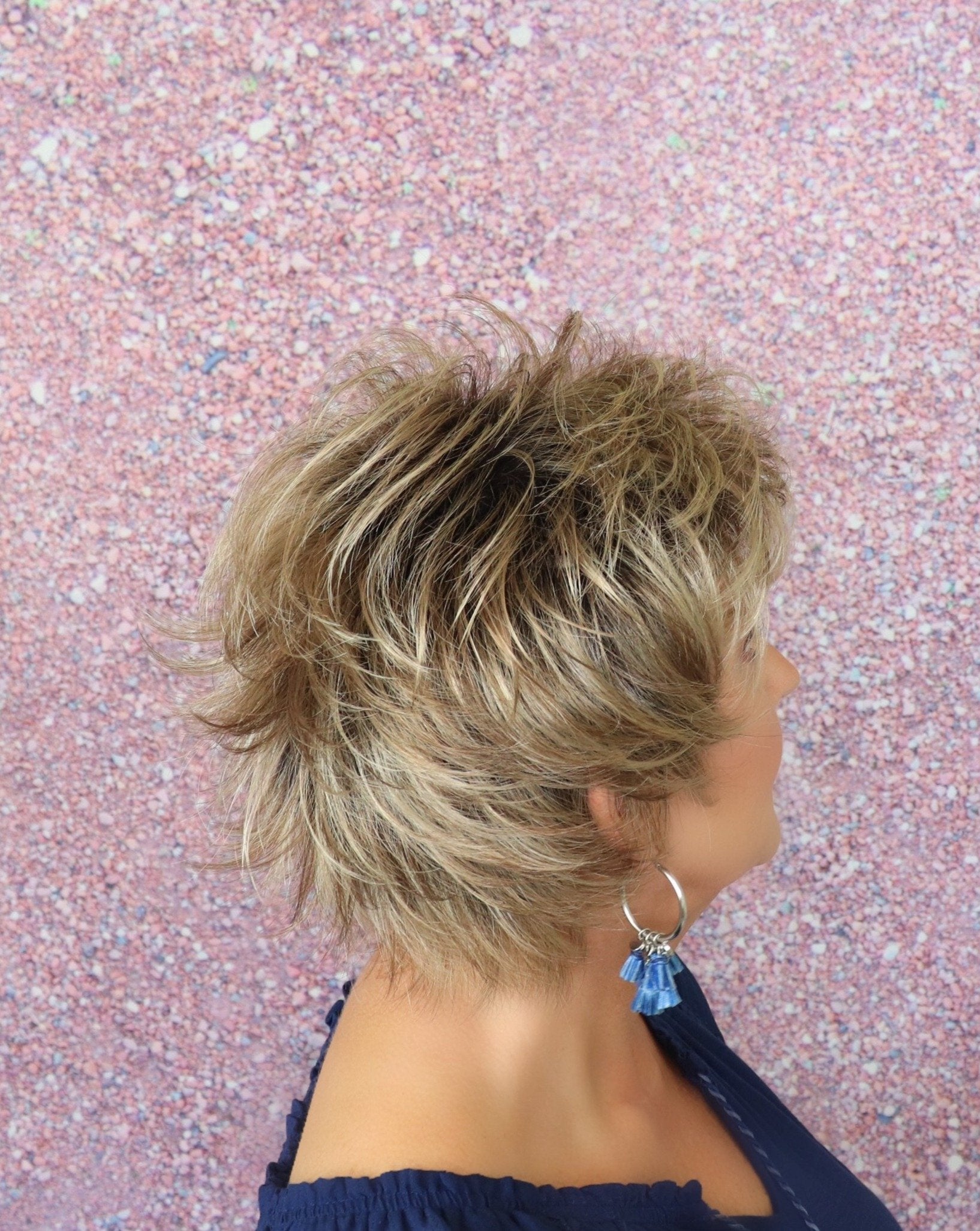 Ellen Wille Wigs | Click Wig by Ellen Wille