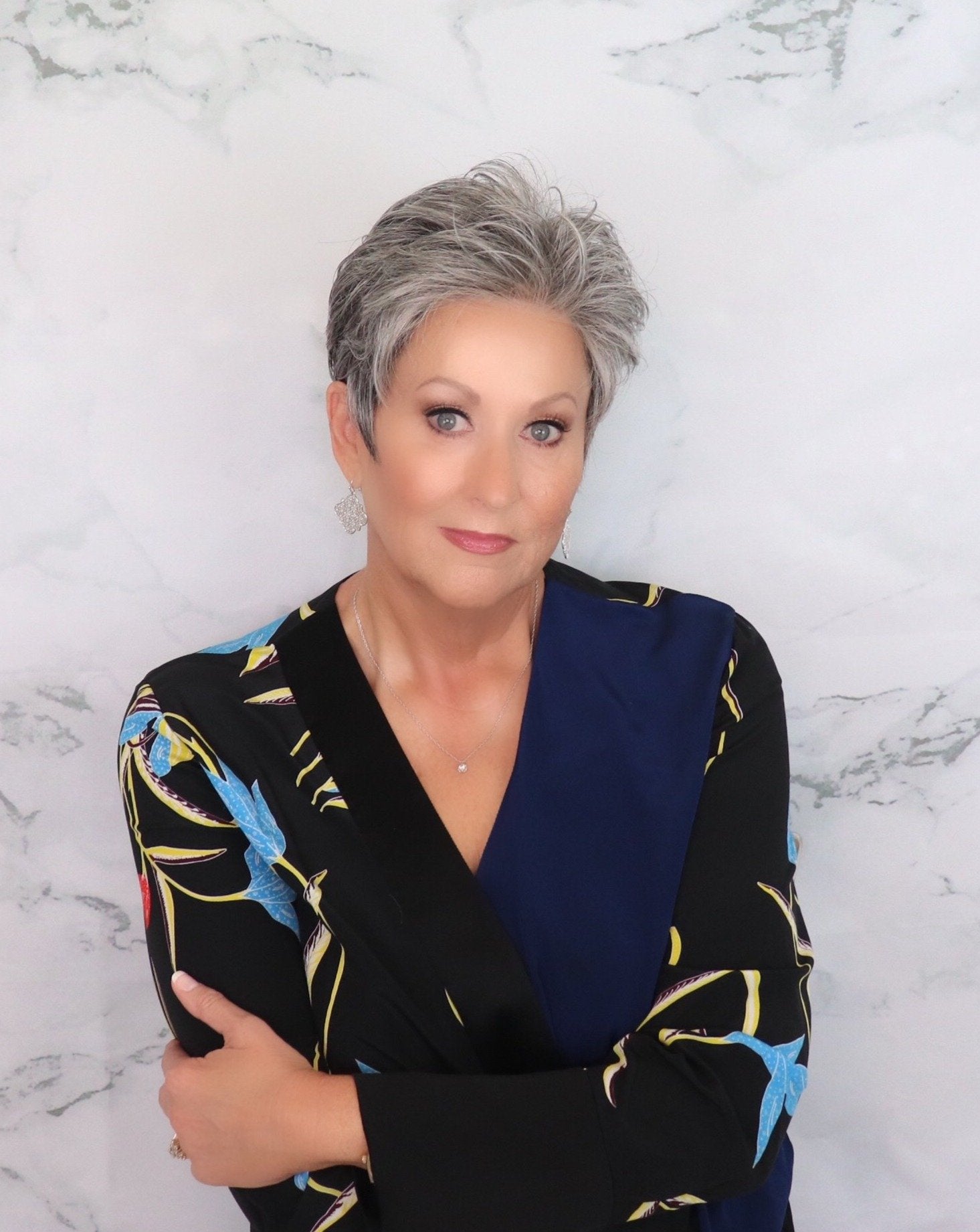 Ellen Wille Wigs | Ginger Mono by Ellen Wille