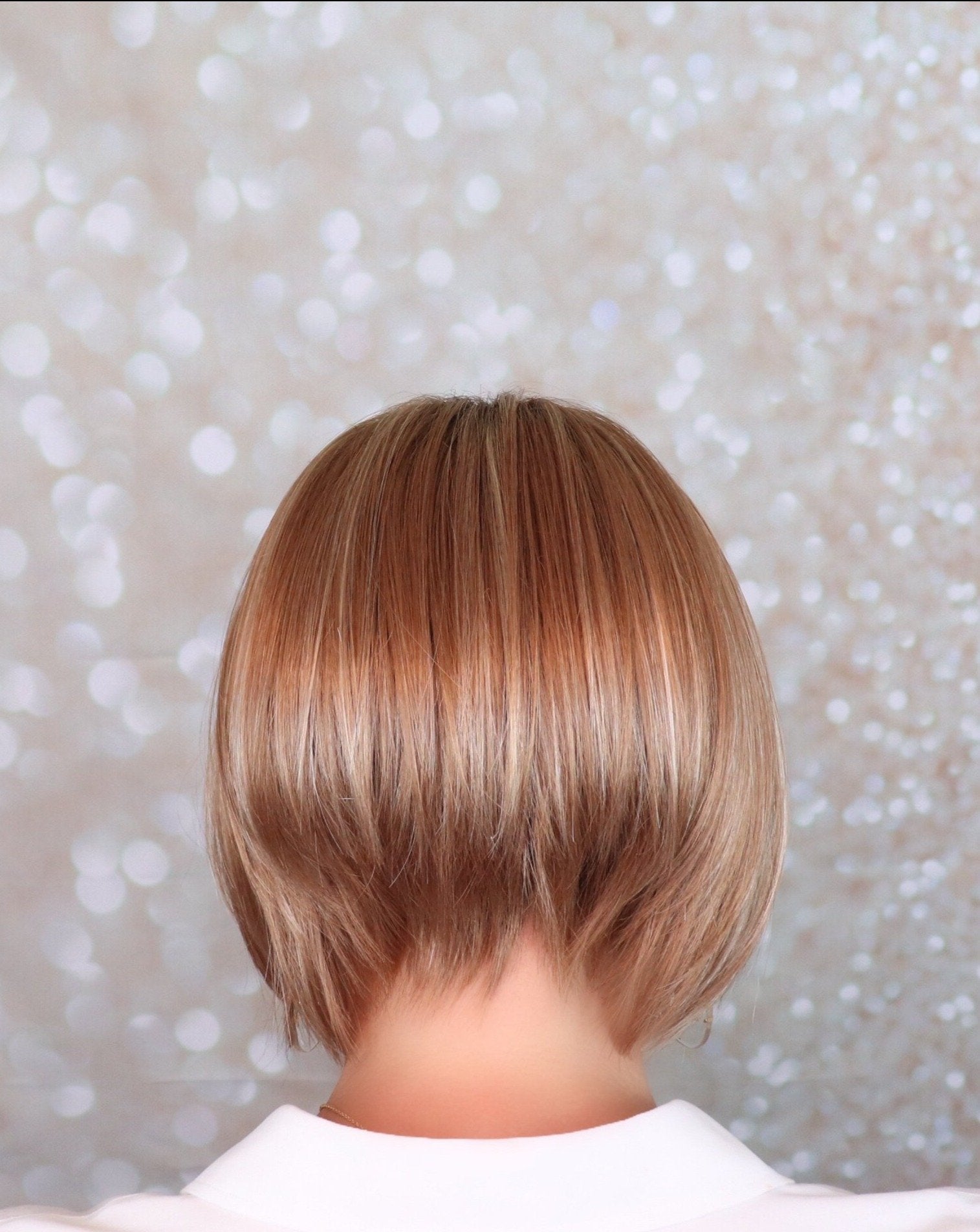 Tori Wig by Rene of Paris