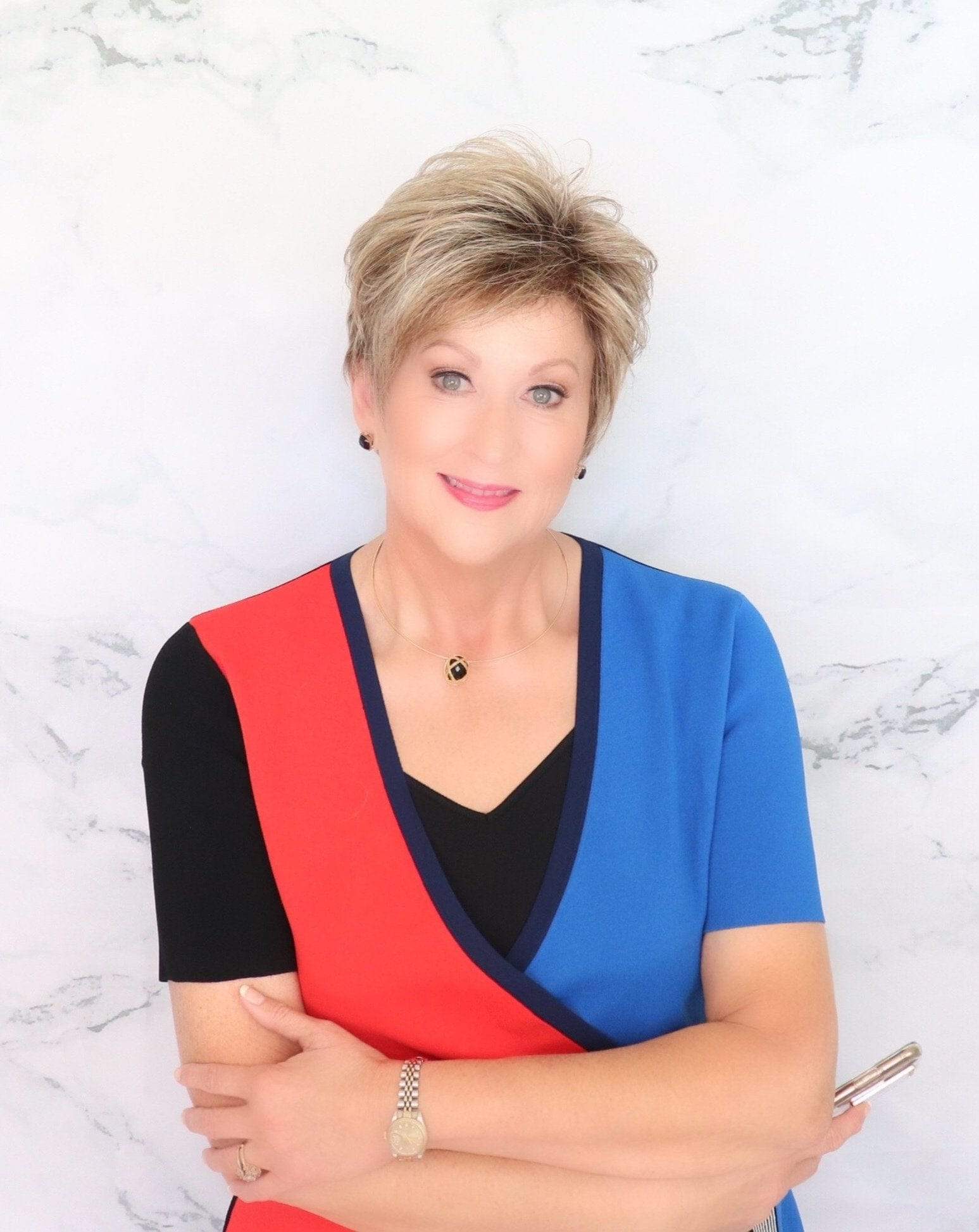 Open Box | Fair Mono Wig by Ellen Wille | Synthetic Hair | Petite/Average Cap | Sandmulti Rooted