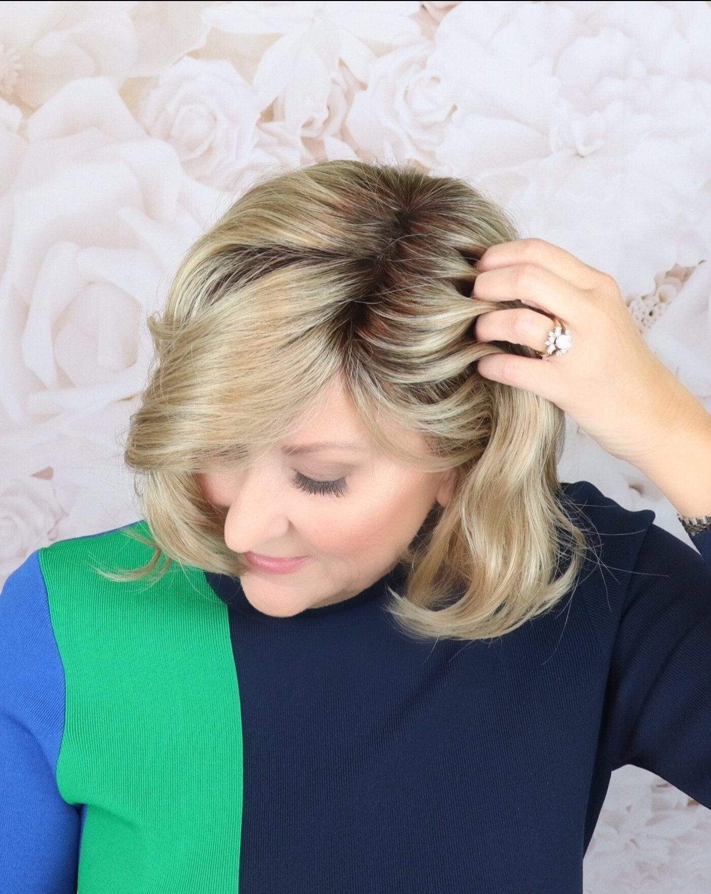 Safi Wig by Rene of Paris | No Returns or Exchanges