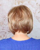 Open Box | Cameron Wig by Rene of Paris | Synthetic Hair | Average Cap | Creamy Toffee-R