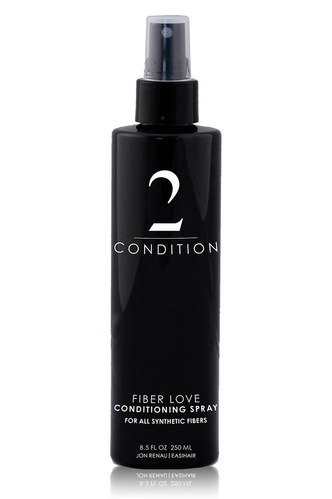 Jon Renau Wigs | Fiber Love Conditioning Spray 8.5 oz