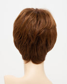 Fiona Wig by Envy | Human Hair / Synthetic Blend