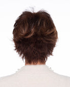 Flame Wig by Envy | Human Hair / Synthetic Blend