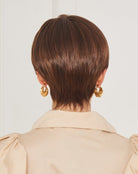 All the Best Wig by Gabor | Synthetic Hair | Average Cap | No Returns or Exchanges - Color 
