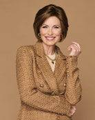 Bend the Rules Wig by Gabor | Synthetic Hair | Average Cap (Discontinued 3/24/25 MS) - Color 