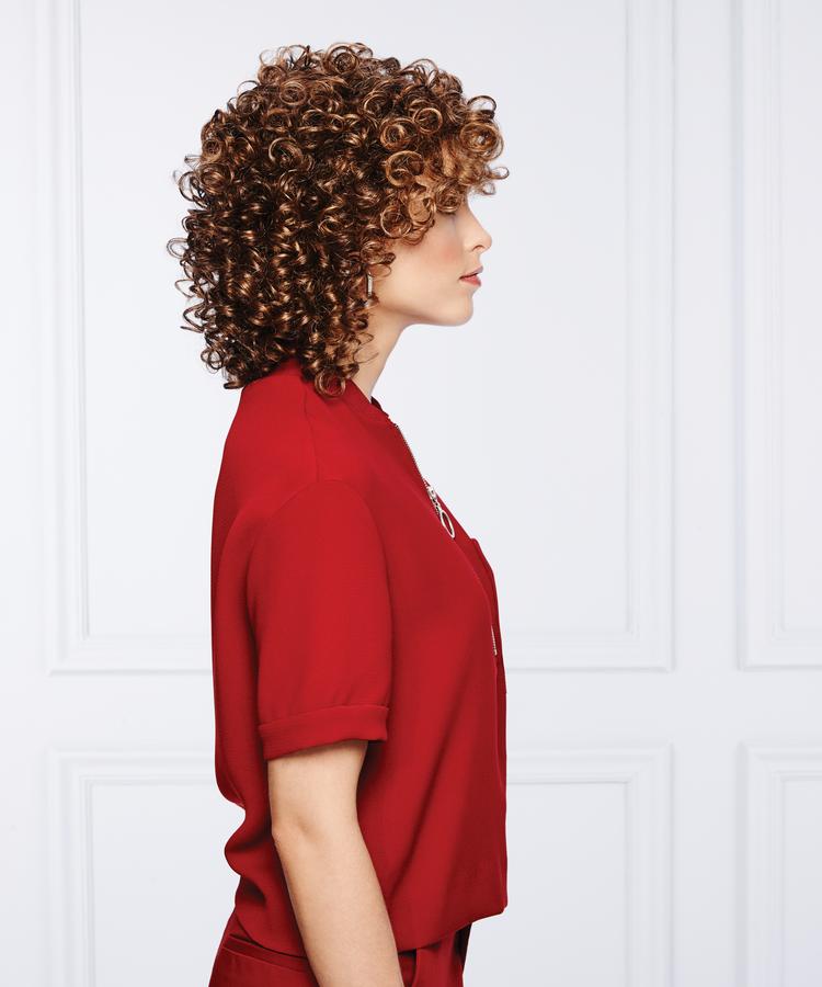Gabor Wigs | Curl Appeal by Gabor