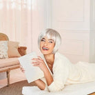 Cameo Cut Wig by Gabor