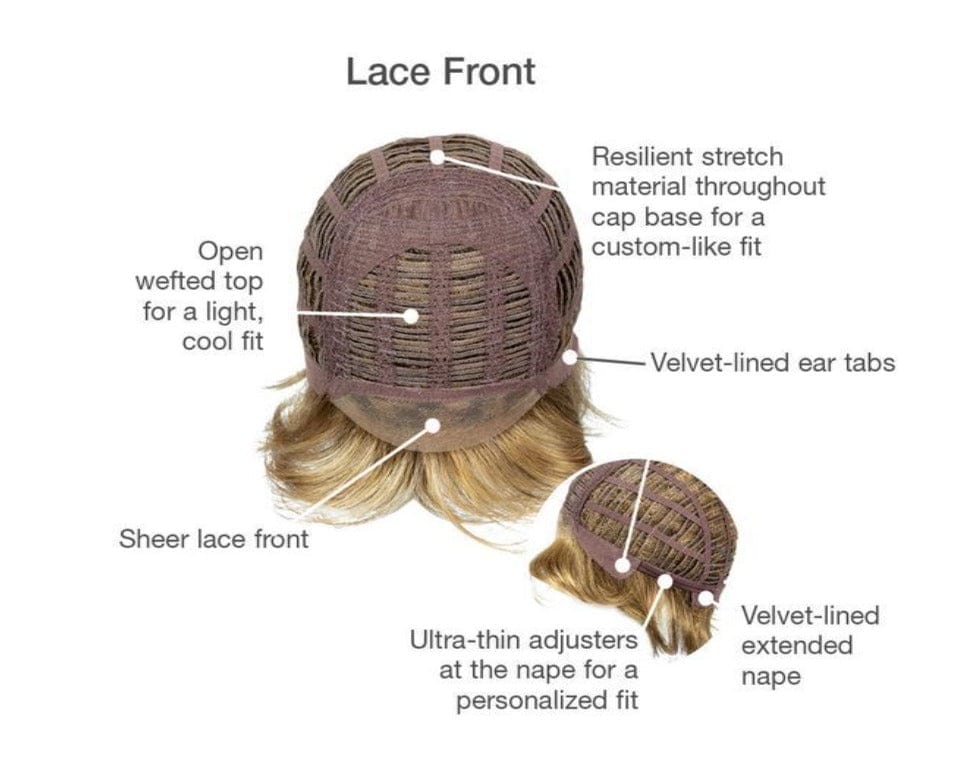 Gabor Wigs | Dream Do by Gabor