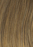 GL 14-16 | HONEY TOAST | Dark Blonde with Golden Highlights