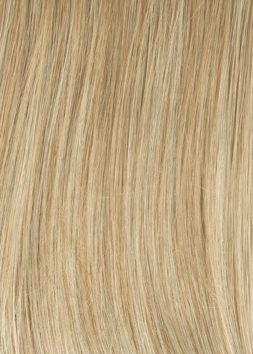 GL 14-22 | SANDY BLONDE | Golden Blonde with Palest Blonde Highlight