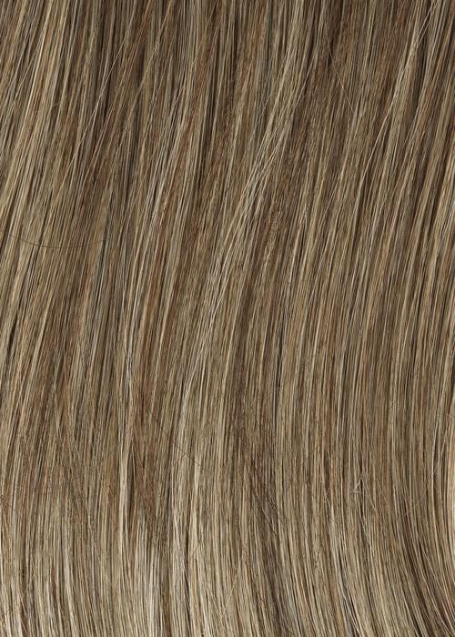 GL 18-23 | TOASTED PECAN | Ash Brown with Cool Blonde Highlights