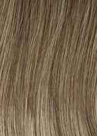GL 18-23 | TOASTED PECAN | Ash Brown with Cool Blonde Highlights