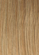 GL 27-22 | CARAMEL | Reddish Blonde with Pale Gold Highlights