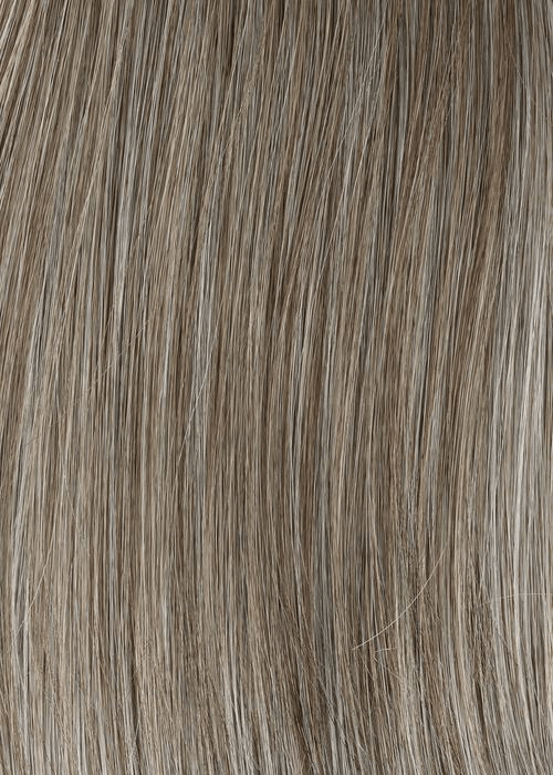 GL38/48 Sugared Smoke | Lightest brown with 75% grey