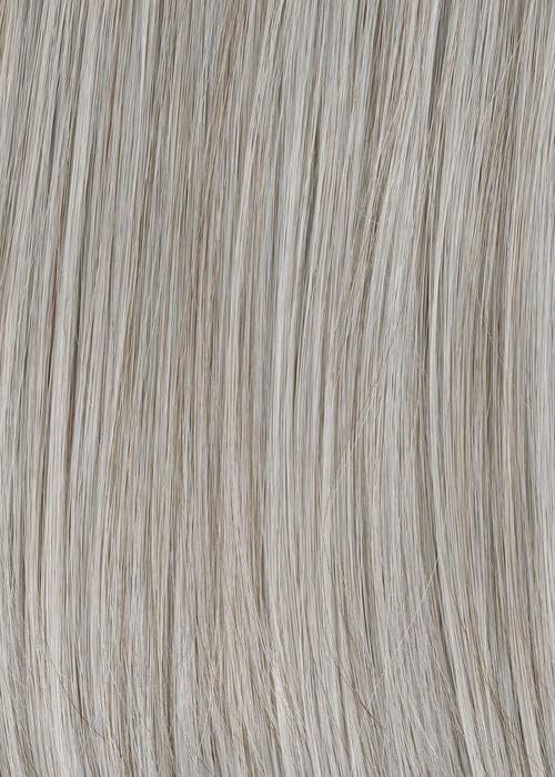 GL 56-60 | SUGARED SILVER | Light Silver Grey