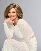 Mod About you by Gabor | GL 18/23 Toasted Pecan