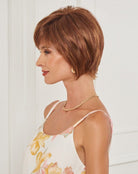 Spring Romance Wig by Gabor | Synthetic Hair | Average Cap (Discontinued 3/24/25 MS) - Color 