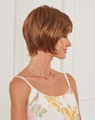 Spring Romance Wig by Gabor | Synthetic Hair | Average Cap (Discontinued 3/24/25 MS) - Color 