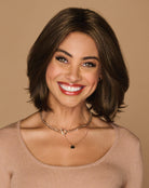 Unspoken Wig by Gabor | Synthetic Hair | Average Cap (Discontinued 3/24/25 MS) - Color 
