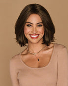 Unspoken Wig by Gabor | Synthetic Hair | Average Cap (Discontinued 3/24/25 MS) - Color 