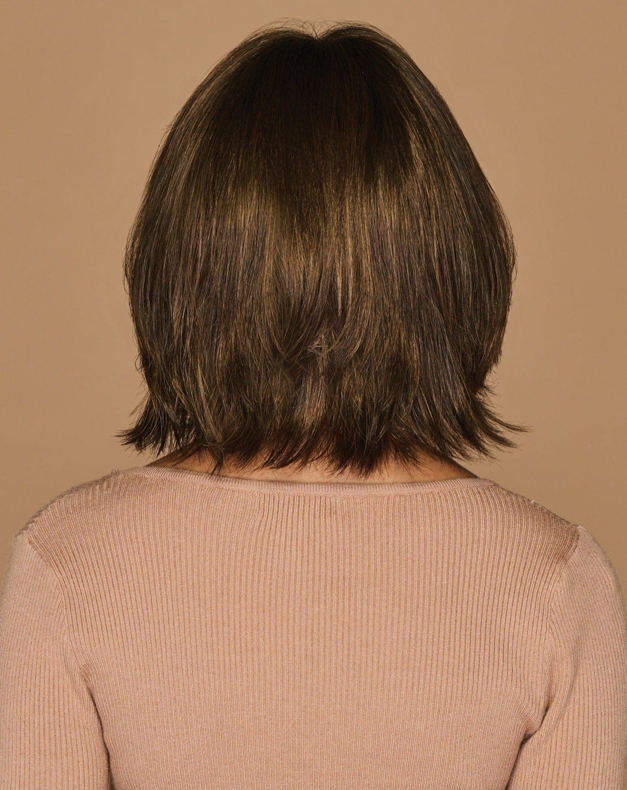 Unspoken Wig by Gabor | Synthetic Hair | Average Cap (Discontinued 3/24/25 MS) - Color 