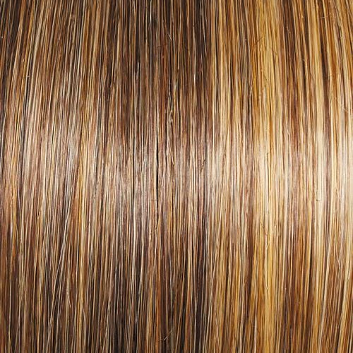 Brown/Blonde