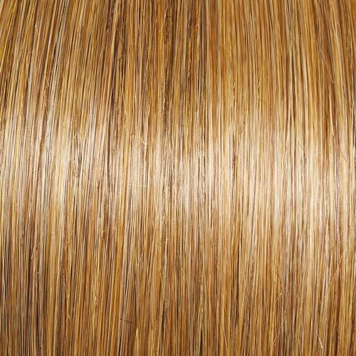 Dark Blonde
