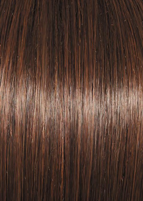 Gabor Wigs | Medium Brown