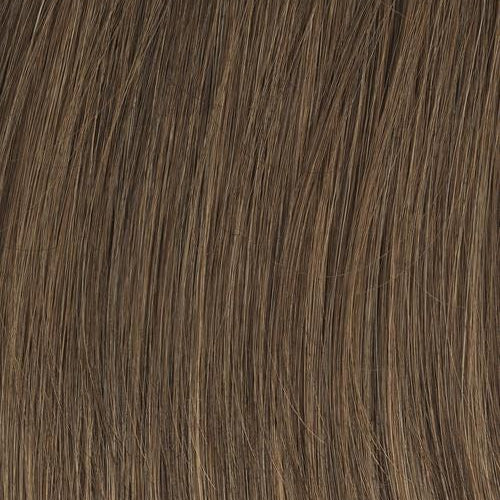 GL10-12-SUNLIT CHESTNUT | Rich Brown with Caramel highlights