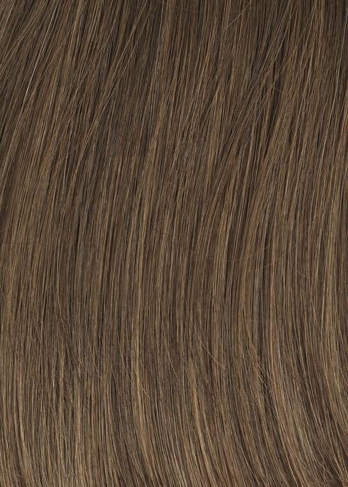 GL10/12 | Sunlit Chestnut | Rich Brown with Caramel highlights