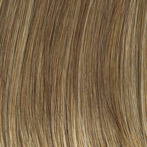GL11-25-HONEY PECAN | Darkest Blonde with Pale Gold Highlights